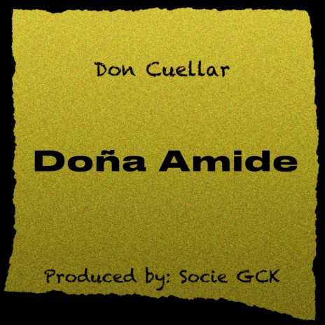 Doña Amide | Boomplay Music