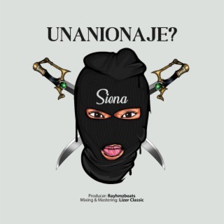 Unanionaje