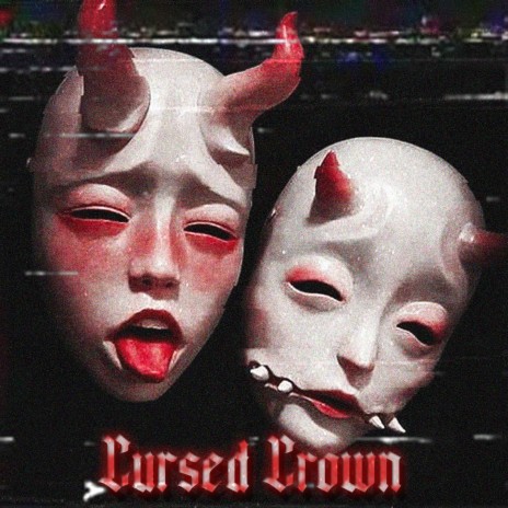 Cursed Crown | Boomplay Music