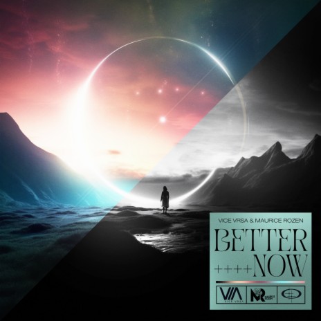 Better Now ft. Maurice Rozen | Boomplay Music