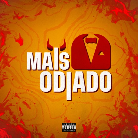 Mais Odiado ft. Chusk Beats | Boomplay Music