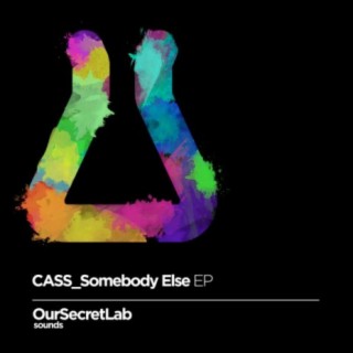 Somebody Else