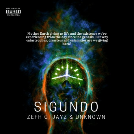 SIGUNDO ft. ZEFH G & JAYZ | Boomplay Music