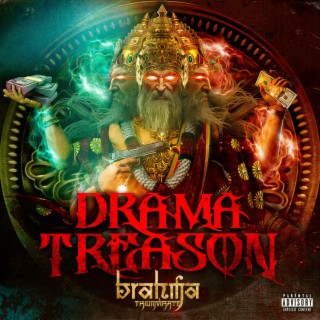 Brahma (Triumvirate)