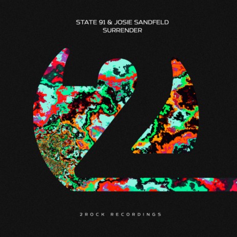 Surrender ft. Josie Sandfeld & Maratone | Boomplay Music