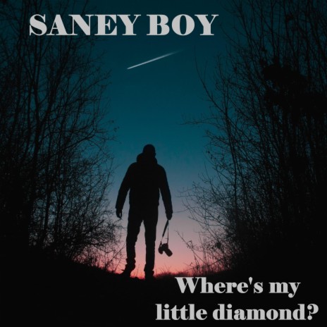 Where's My Little Diamond | Boomplay Music