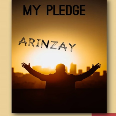 My Pledge | Boomplay Music