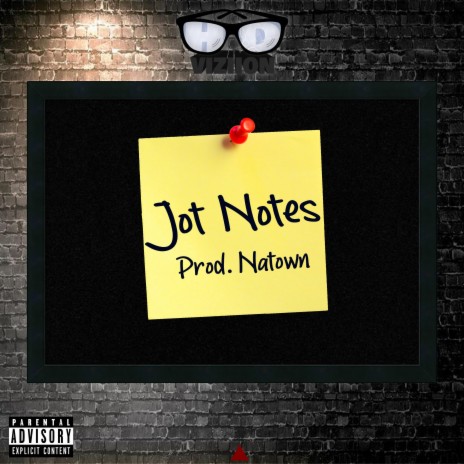 Jot Notes | Boomplay Music