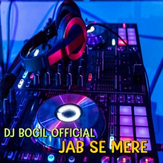 DJ Bocil