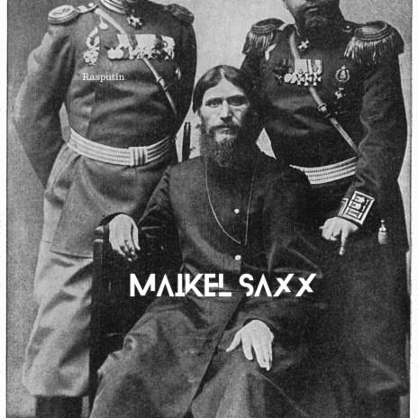 Rasputin (Sax version)