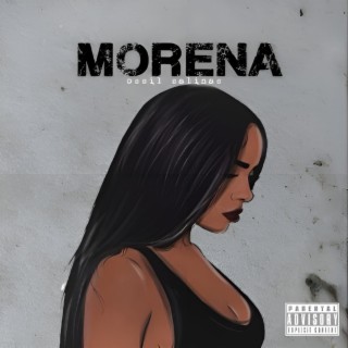 Morena lyrics | Boomplay Music