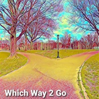 Which Way 2 Go