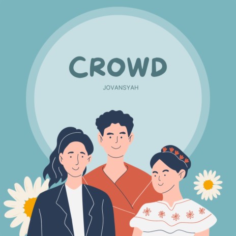 Crowd | Boomplay Music