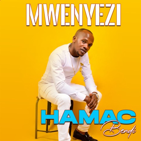 Mwenyezi | Boomplay Music