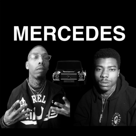 Mercedes ft. KO Da Supastar