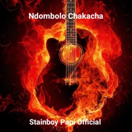 Ndombolo Chakacha