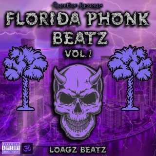 Florida Phonk Beatz, Vol. 2