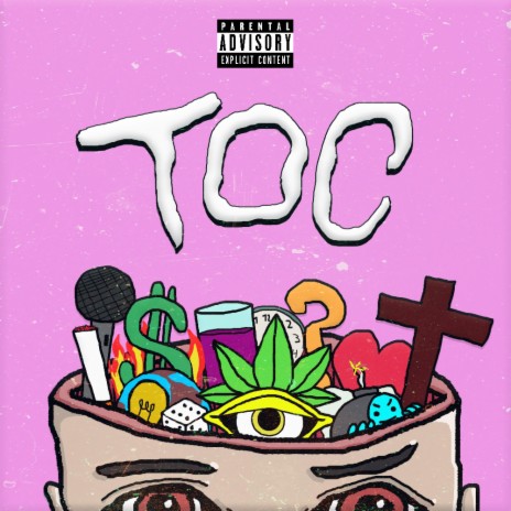 TOC | Boomplay Music