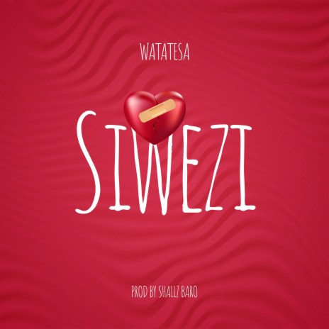 Siwezi | Boomplay Music