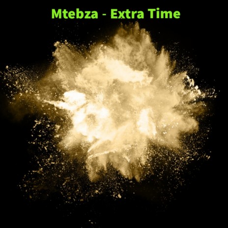 Extra Time | Boomplay Music