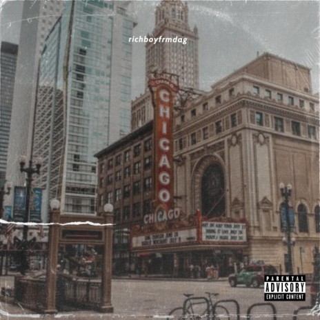 chicago | Boomplay Music