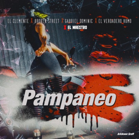 Pampaneo | Boomplay Music