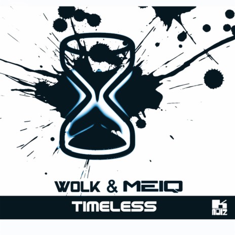Timeless (Soul Mix) ft. MeiQ | Boomplay Music