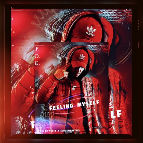 Feeling Myself (DRYP) | Boomplay Music