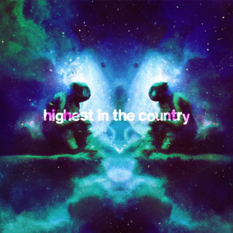 HIGHEST IN THE COUNTRY ft. Sp!ce