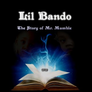 The Story of Mumble (Audiobook)