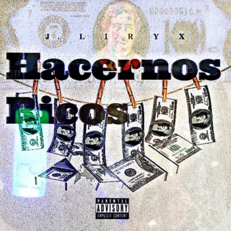 Hacernos Ricos | Boomplay Music