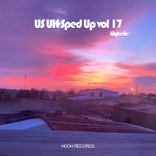US UK Sped Up vol 17