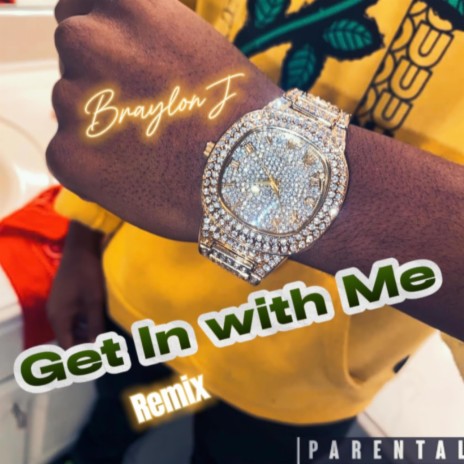 Get in W Me | Boomplay Music