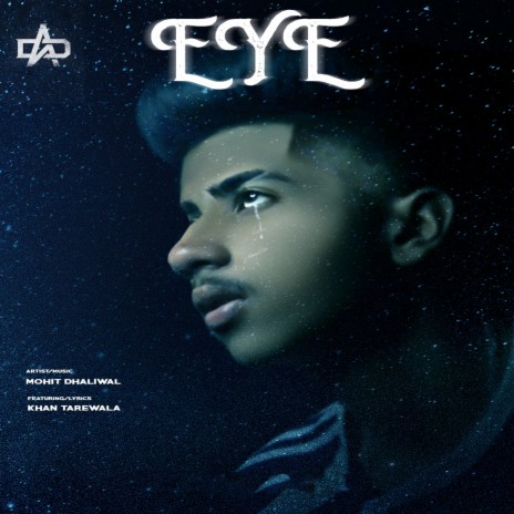 Eye (feat. Khan Tarewala)