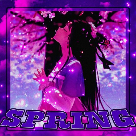 Spring (Speed Up) | Boomplay Music
