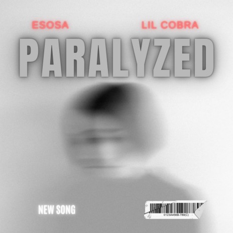 Paralyzed ft. Lil Cobra | Boomplay Music
