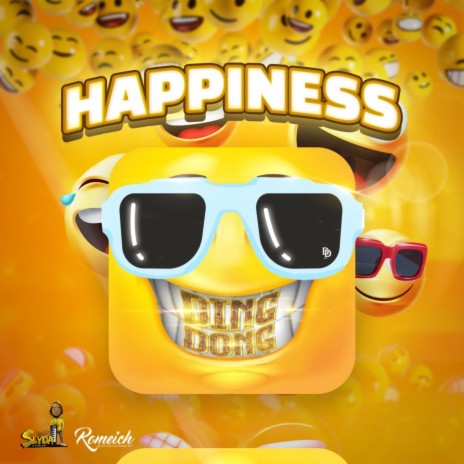 Happiness | Boomplay Music