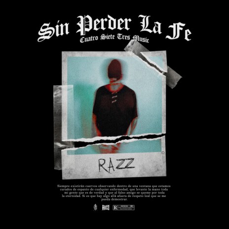 Sin Perder La Fé ft. 473 Music | Boomplay Music