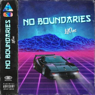 NO BOUNDARIES