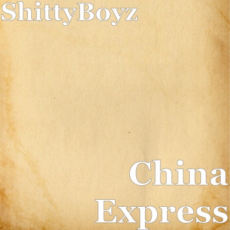 China Express | Boomplay Music