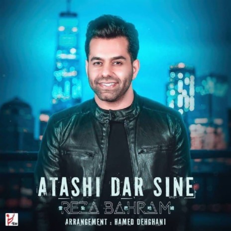 Atashi Dar Sine | Boomplay Music