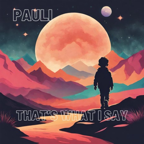 That's What I Say | Boomplay Music