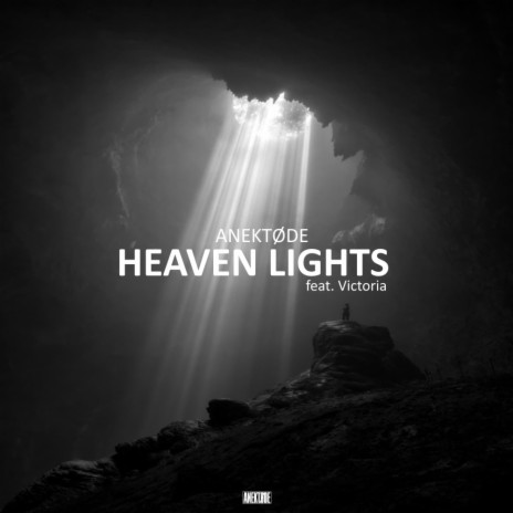 Heaven Lights (Radio Edit) ft. Victoria
