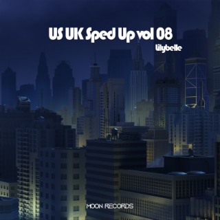 US UK Sped Up vol 08