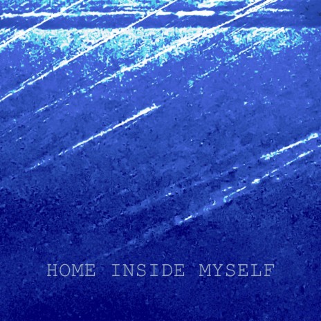 Home Inside Myself ft. Simon Hughes | Boomplay Music