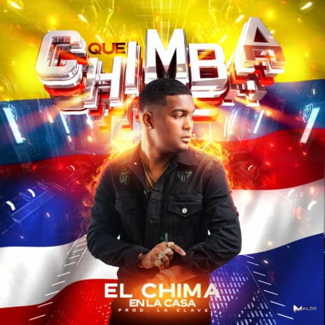 QUE CHIMBA | Boomplay Music