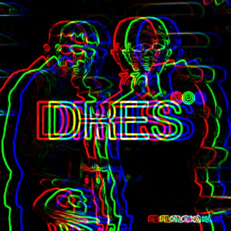 Dres (Nxcky Miller remix)