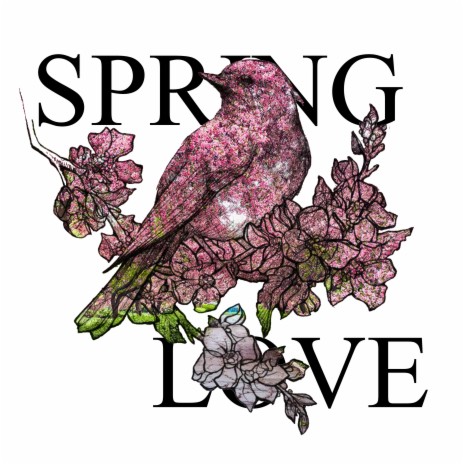 Spring Love | Boomplay Music