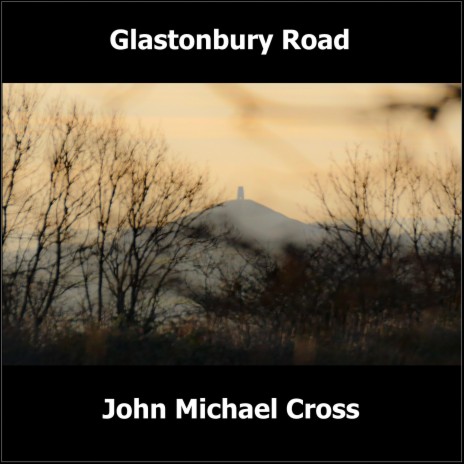 Glastonbury Road