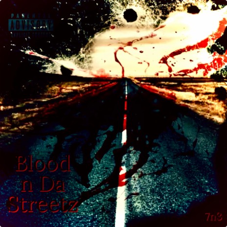 Blood n Da Streetz
